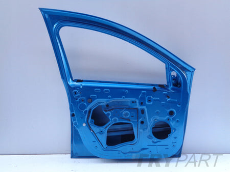 FRONT LEFT DOOR DACIA SANDERO II LOGAN 12- NO. 49300