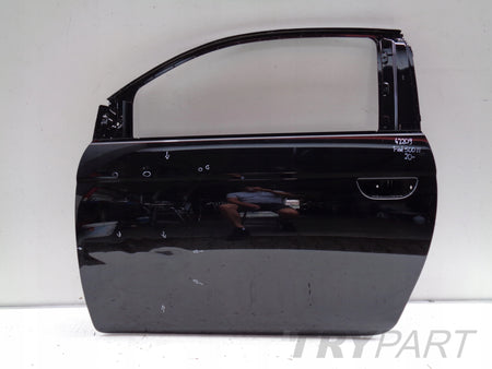 FRONT LEFT DOOR FIAT 500 II E 20- NO 42209