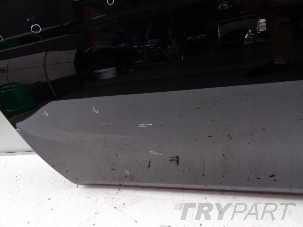 FRONT LEFT DOOR FIAT 500 II E 20- NO 42209