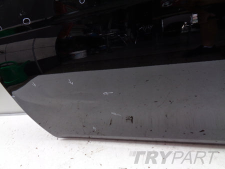 FRONT LEFT DOOR FIAT 500 II E 20- NO 42209
