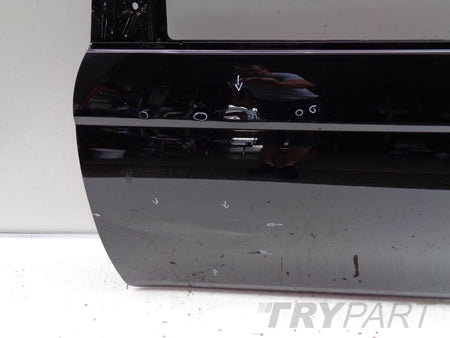 FRONT LEFT DOOR FIAT 500 II E 20- NO 42209