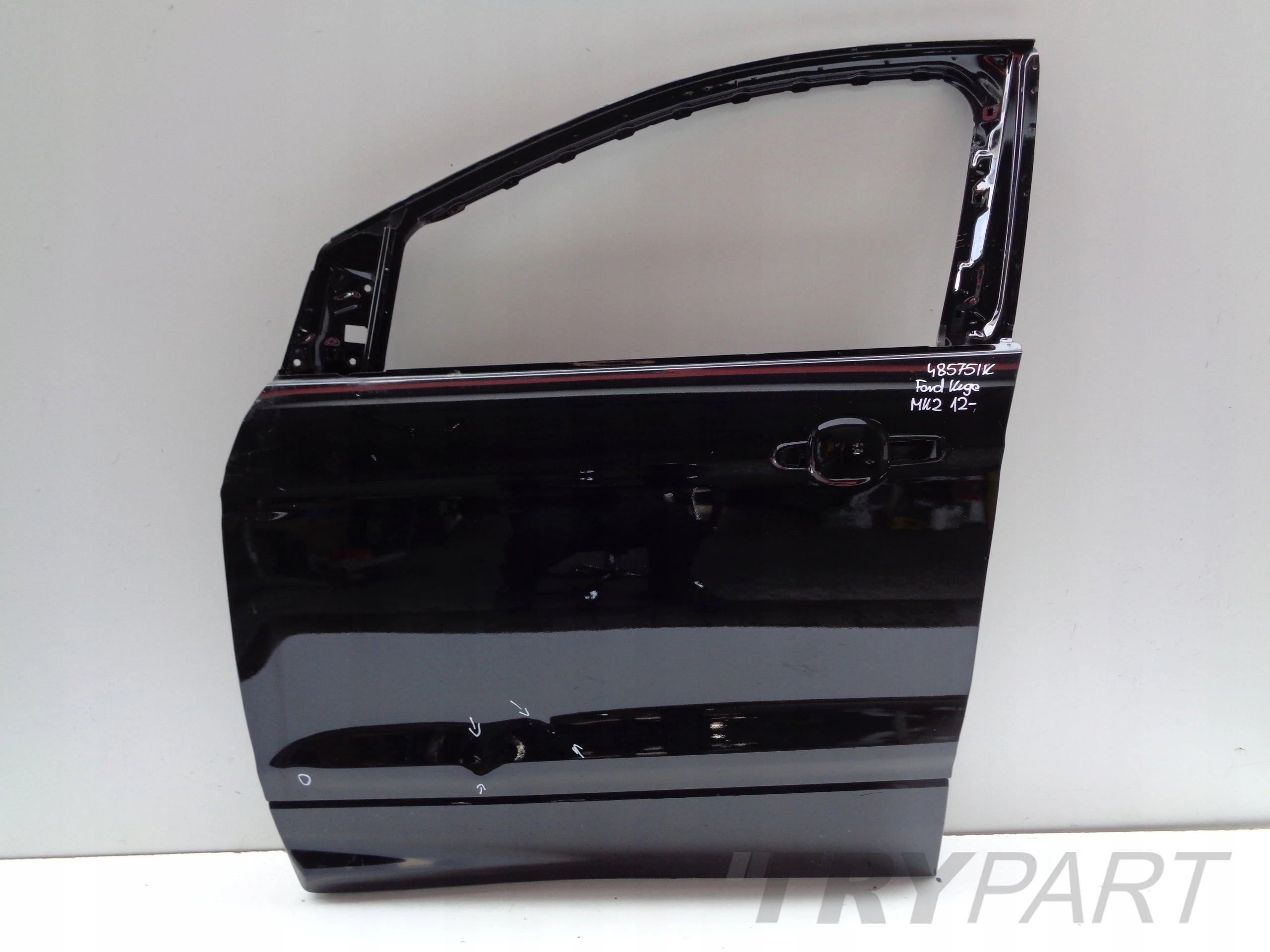 FRONT LEFT DOOR FOR FORD KUGA MK2 12- NO. 48575