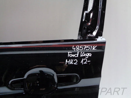 FRONT LEFT DOOR FOR FORD KUGA MK2 12- NO. 48575