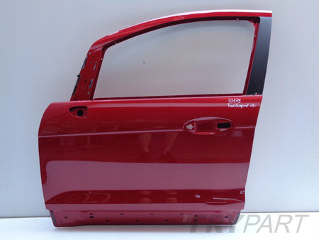 FRONT LEFT DOOR FORD ECOSPORT 13- NO. 47139