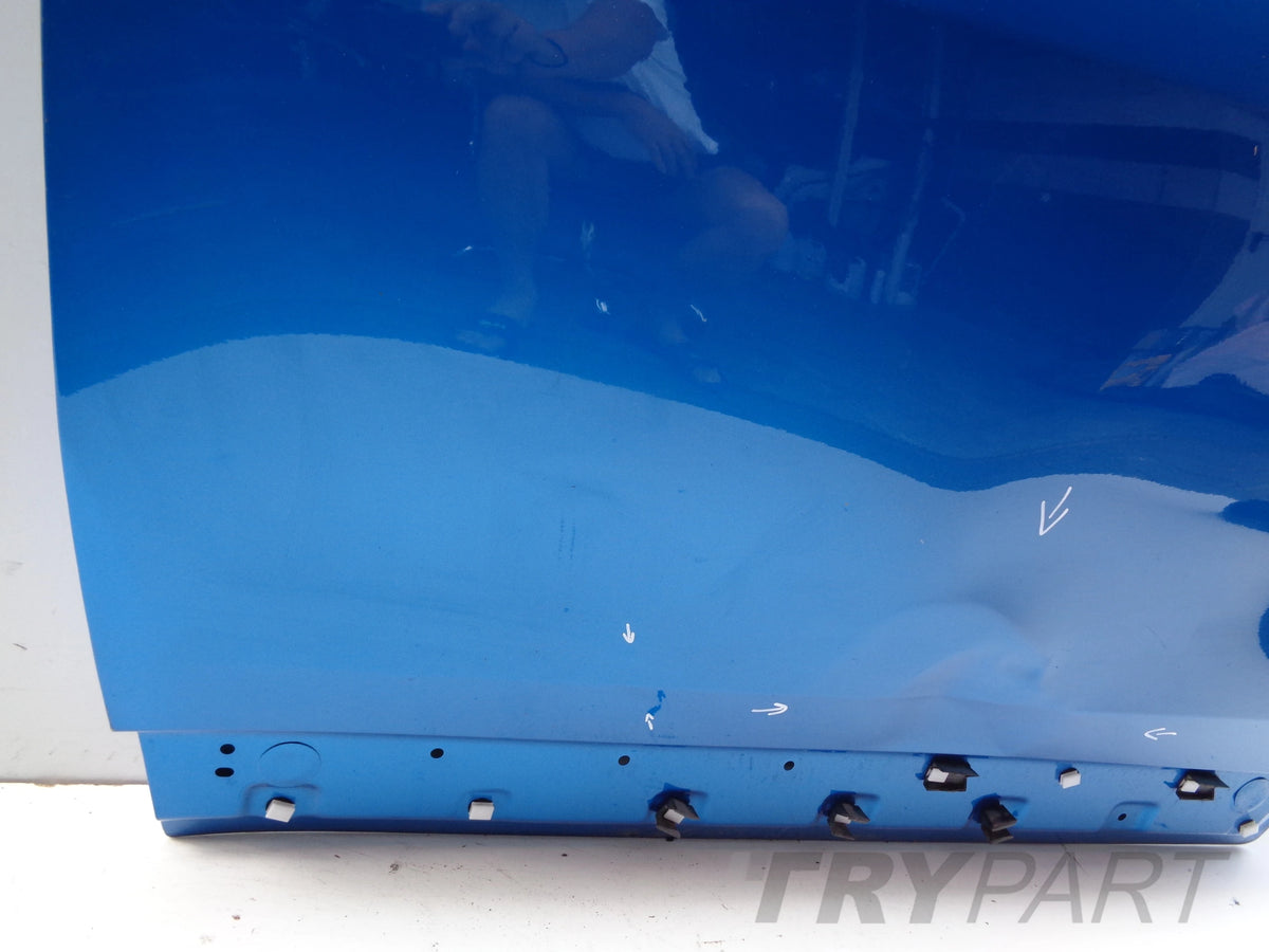 FRONT LEFT DOOR FORD EXPLORER 24- NO. 48099