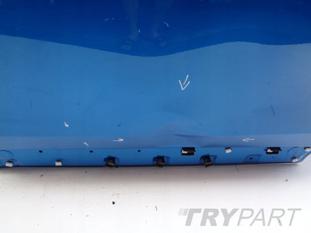 FRONT LEFT DOOR FORD EXPLORER 24- NO. 48099