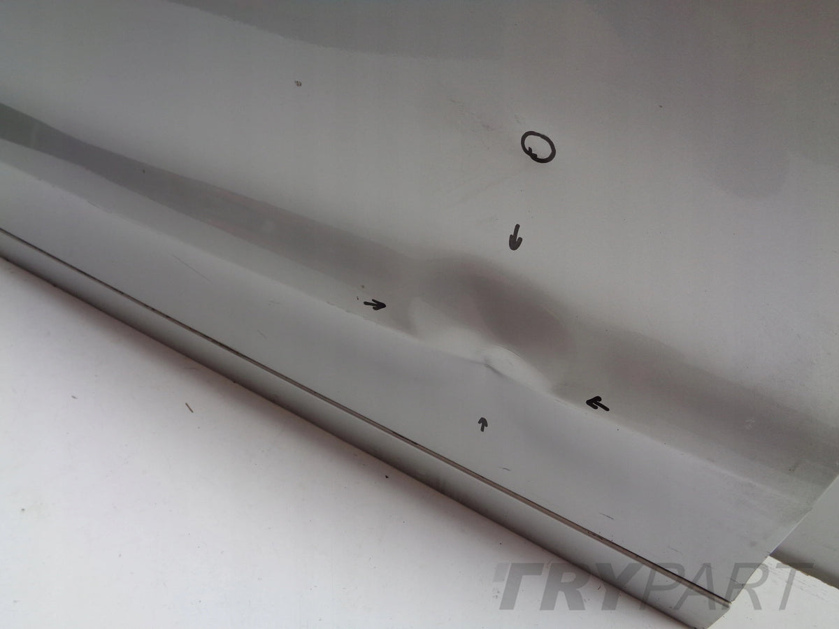 FRONT LEFT DOOR FORD S-MAX MK2 14- NO. 33698