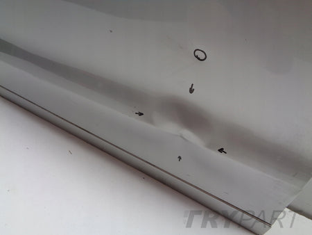 FRONT LEFT DOOR FORD S-MAX MK2 14- NO. 33698