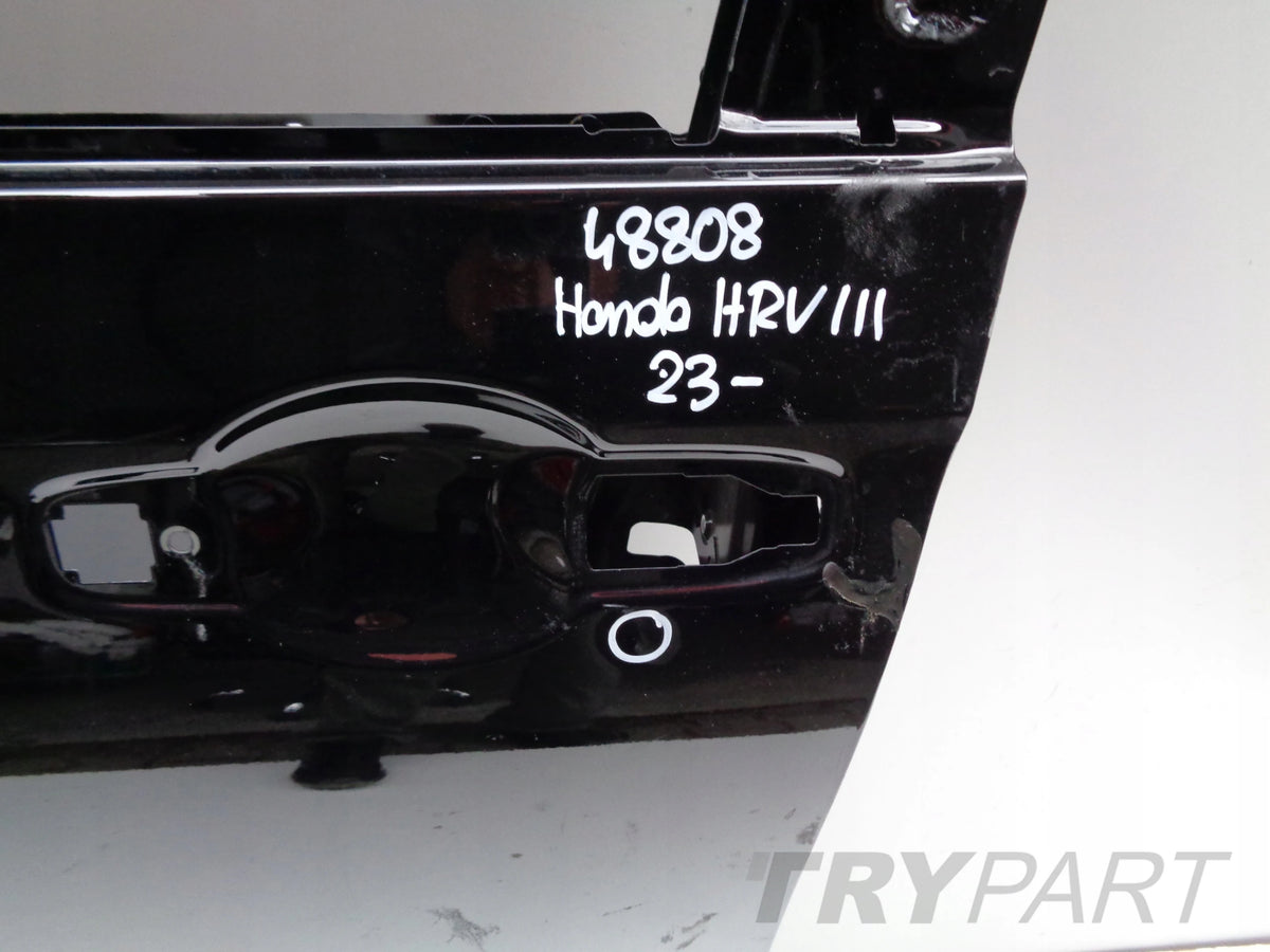 FRONT LEFT DOOR HONDA HRV III 23- NO. 48808