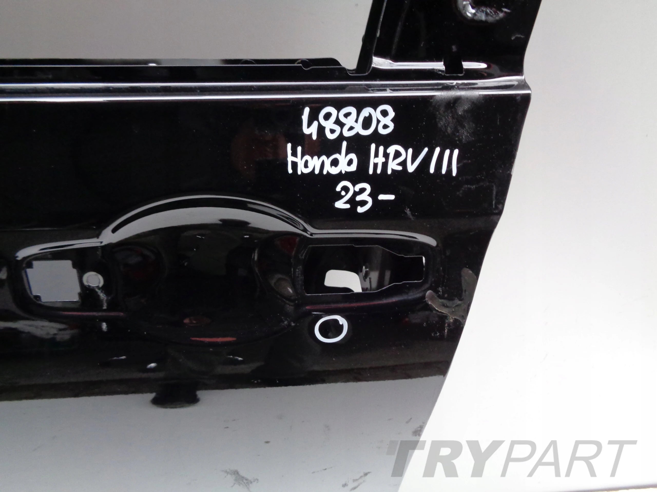 FRONT LEFT DOOR HONDA HRV III 23- NO. 48808