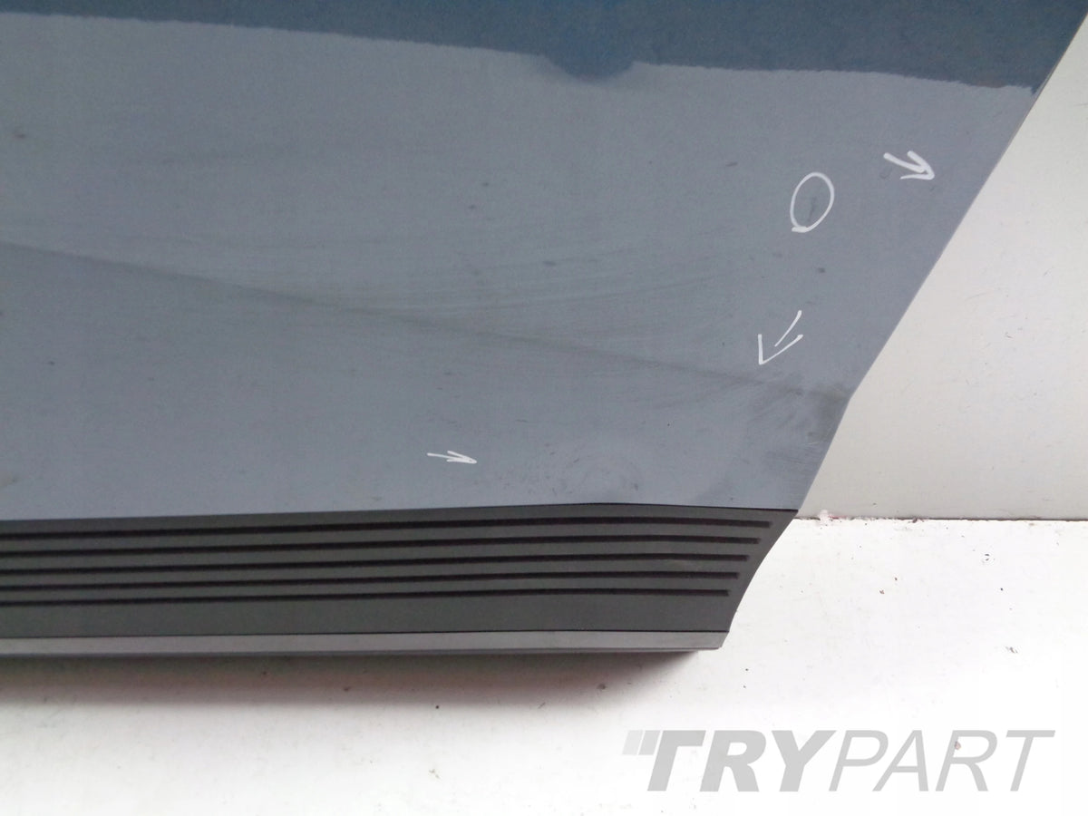 FRONT LEFT DOOR HYUNDAI IONIQ 5 21- NO. 49471
