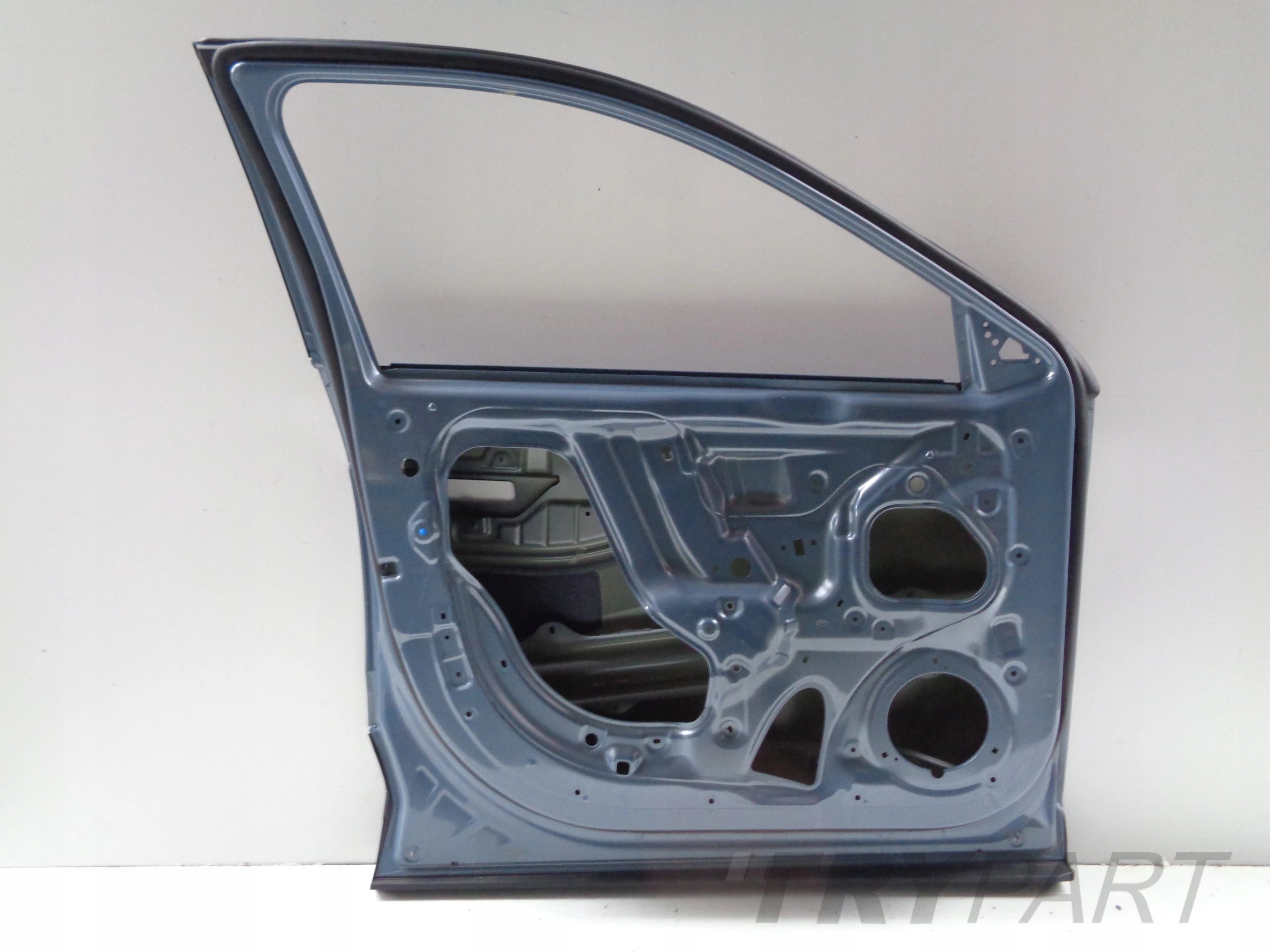 FRONT LEFT DOOR HYUNDAI IONIQ 5 21- NO. 49471