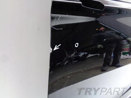 FRONT LEFT DOOR HYUNDAI SANTA FE IV 18- NO. 19752