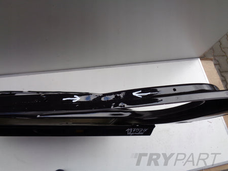 FRONT LEFT DOOR HYUNDAI SANTA FE IV 18- NO. 19752