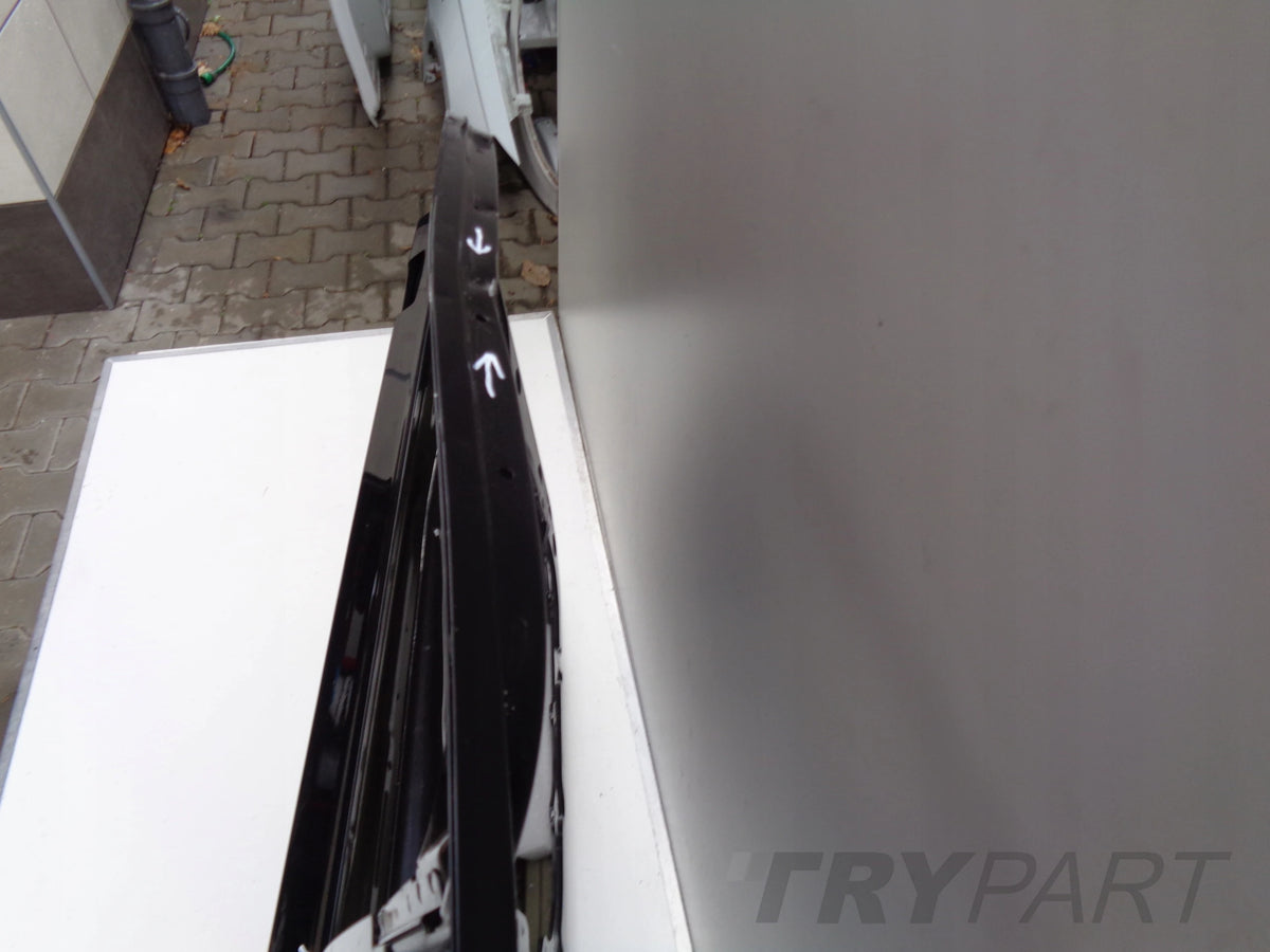 FRONT LEFT DOOR HYUNDAI SANTA FE IV 18- NO. 19752