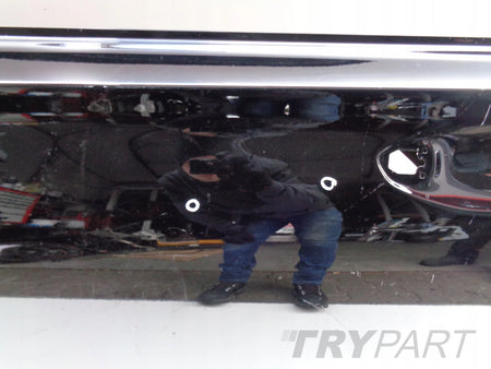 FRONT LEFT DOOR HYUNDAI SANTA FE IV 18- NO. 19752