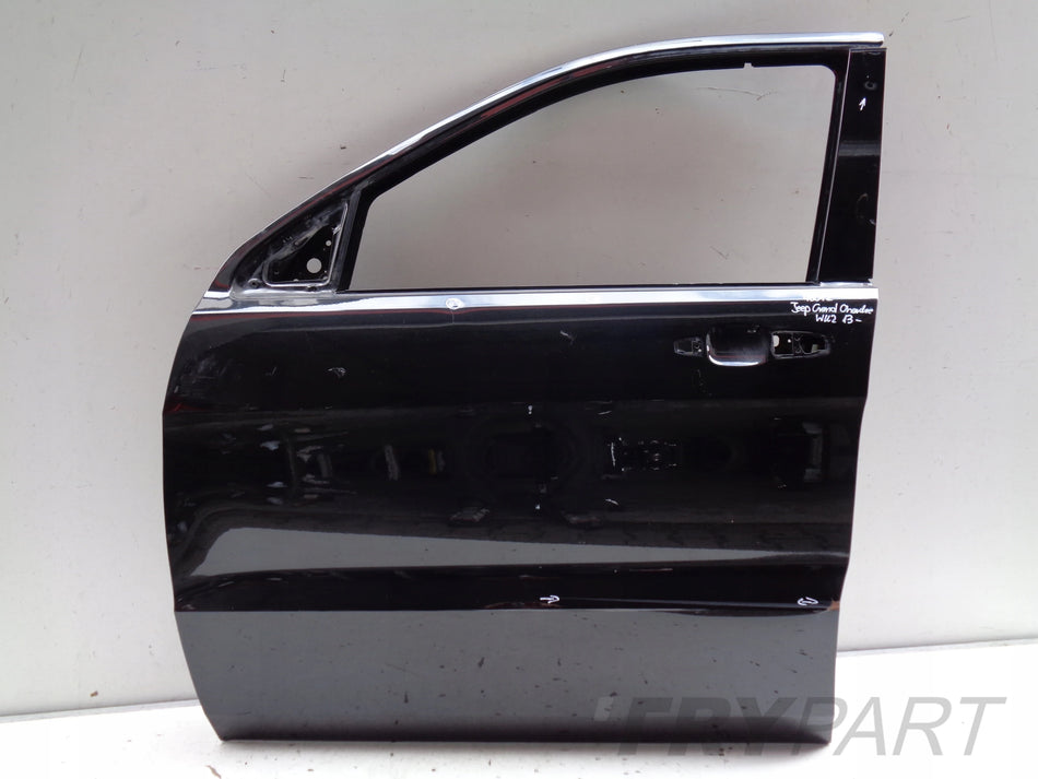 FRONT LEFT DOOR JEEP GRAND CHEROKEE WK2 13- NO. 46012