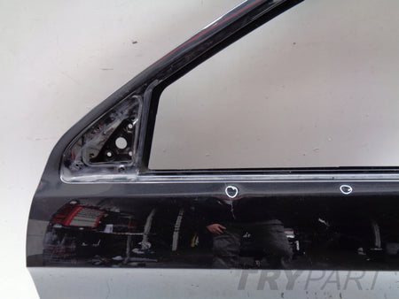 FRONT LEFT DOOR JEEP GRAND CHEROKEE WK2 13- NO. 46012