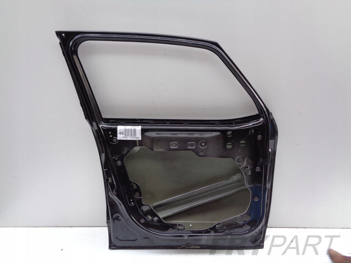 FRONT LEFT DOOR JEEP RENEGADE 14- NO. 49717