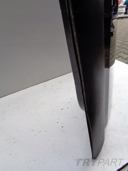 FRONT LEFT DOOR JEEP RENEGADE 14- NO. 49717