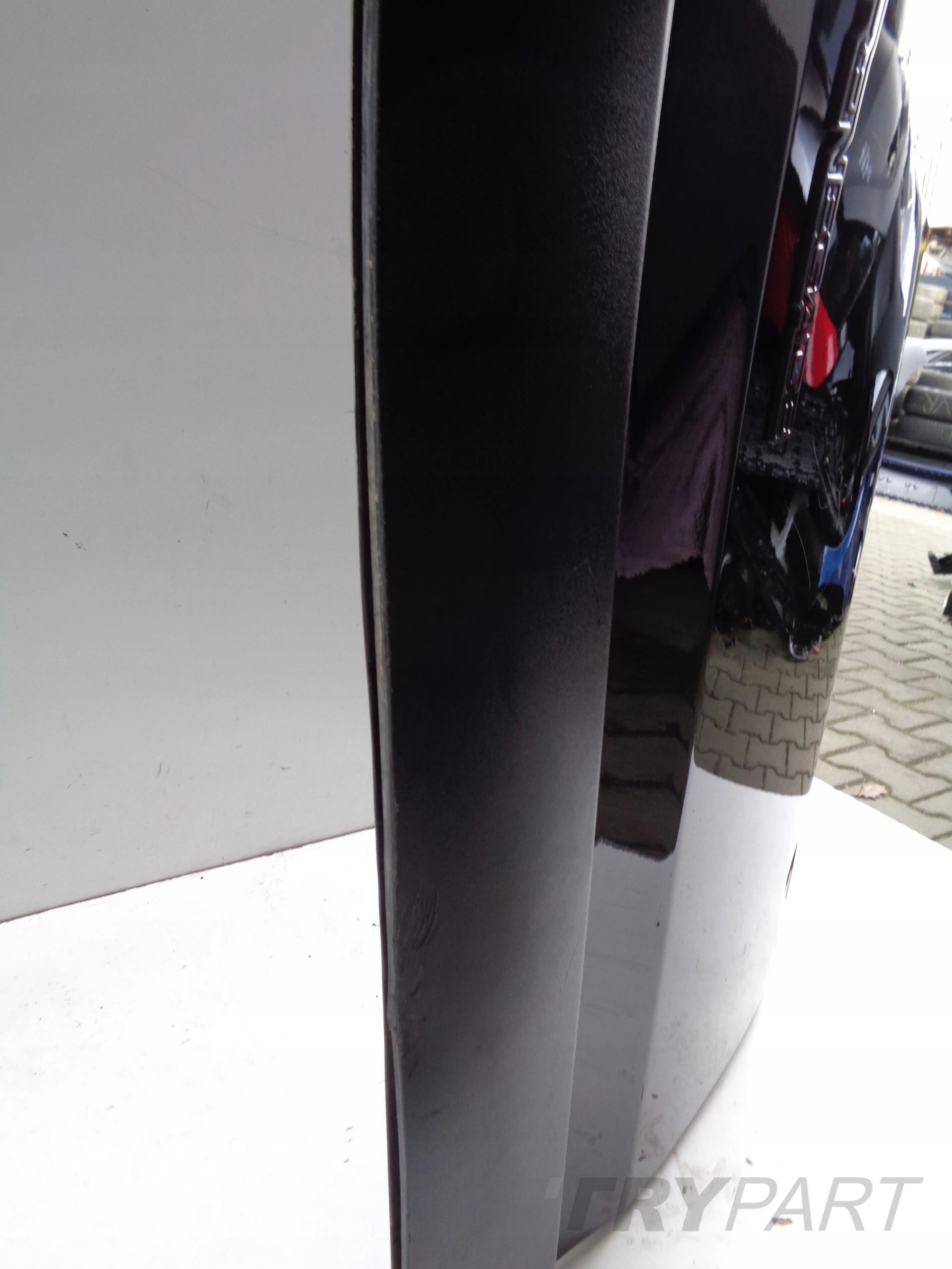FRONT LEFT DOOR JEEP RENEGADE 14- NO. 49717