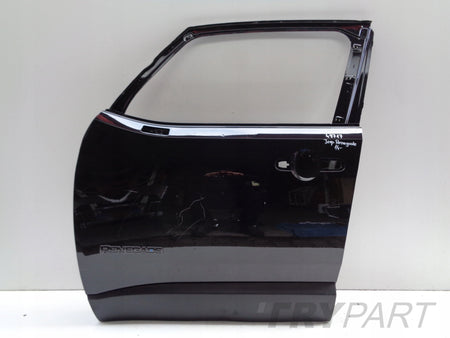 FRONT LEFT DOOR JEEP RENEGADE 14- NO. 49717