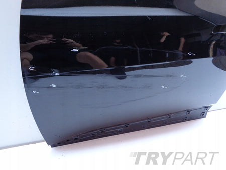 FRONT LEFT DOOR KIA EV6 21- NO. 47807