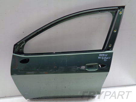 FRONT LEFT DOOR KIA SPORTAGE V 22- NO. 43292