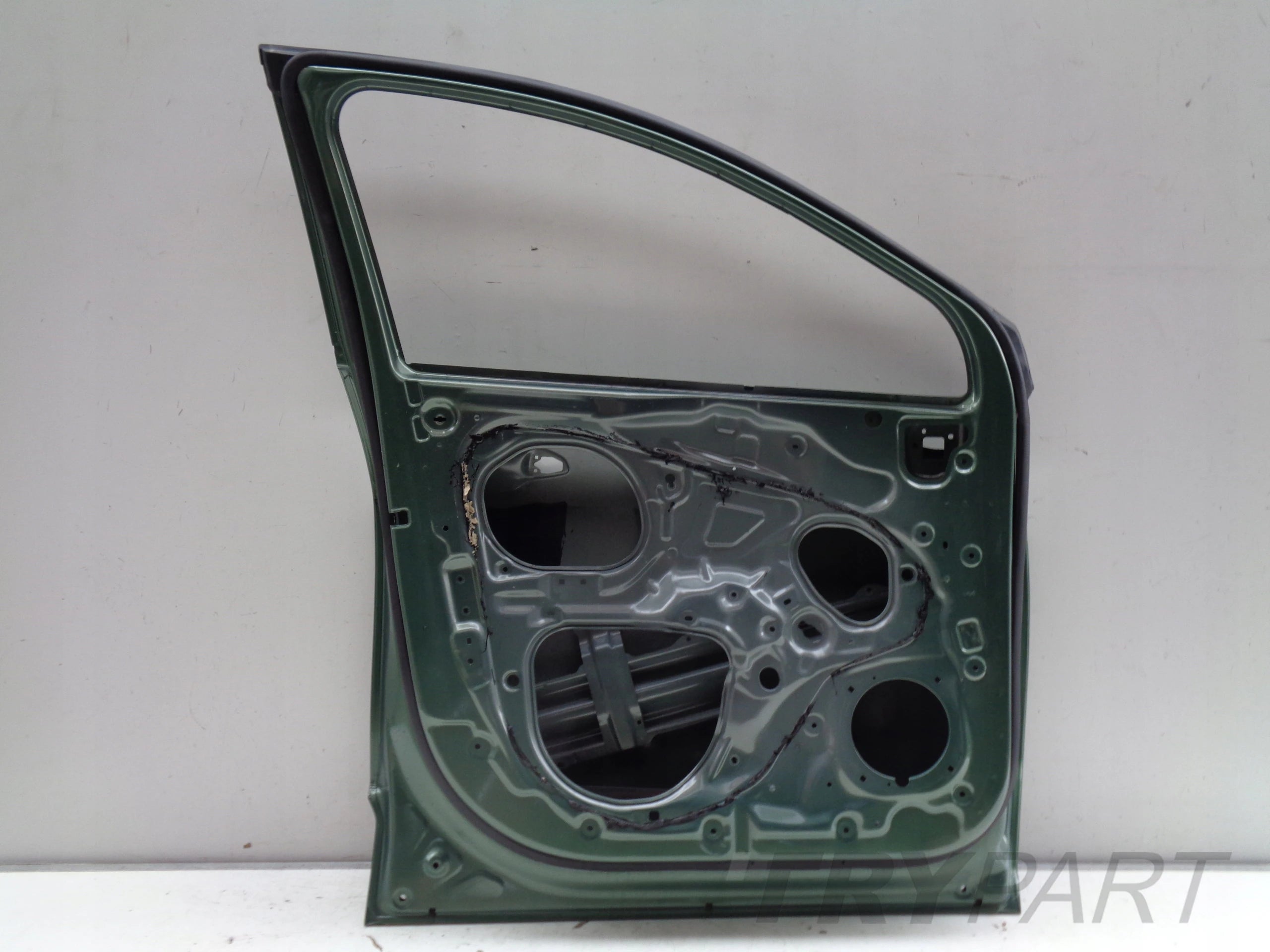 FRONT LEFT DOOR KIA SPORTAGE V 22- NO. 43292