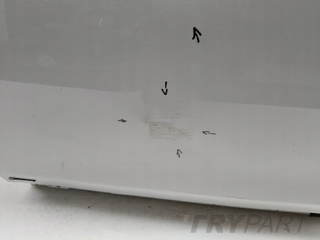 FRONT LEFT DOOR LAND ROVER DISCOVERY SPORT 14- NO. 49836