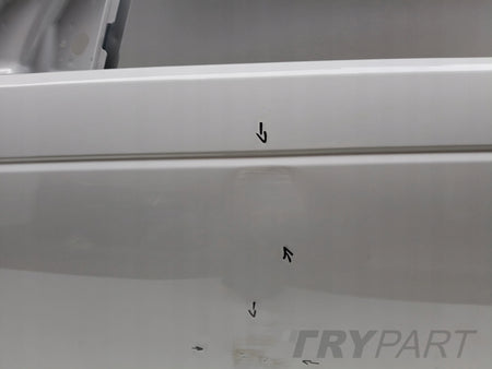 FRONT LEFT DOOR LAND ROVER DISCOVERY SPORT 14- NO. 49836
