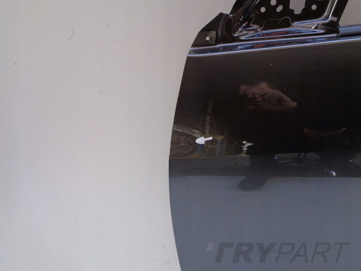 FRONT LEFT DOOR MAZDA 3 09-13 NO. 48740