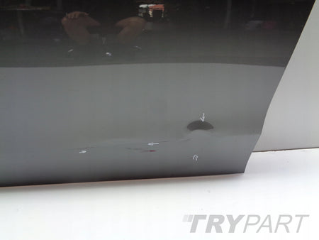 FRONT LEFT DOOR MERCEDES B-CLASS W247 18- NO. 46851