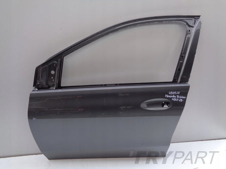 FRONT LEFT DOOR MERCEDES B-CLASS W247 18- NO. 49114