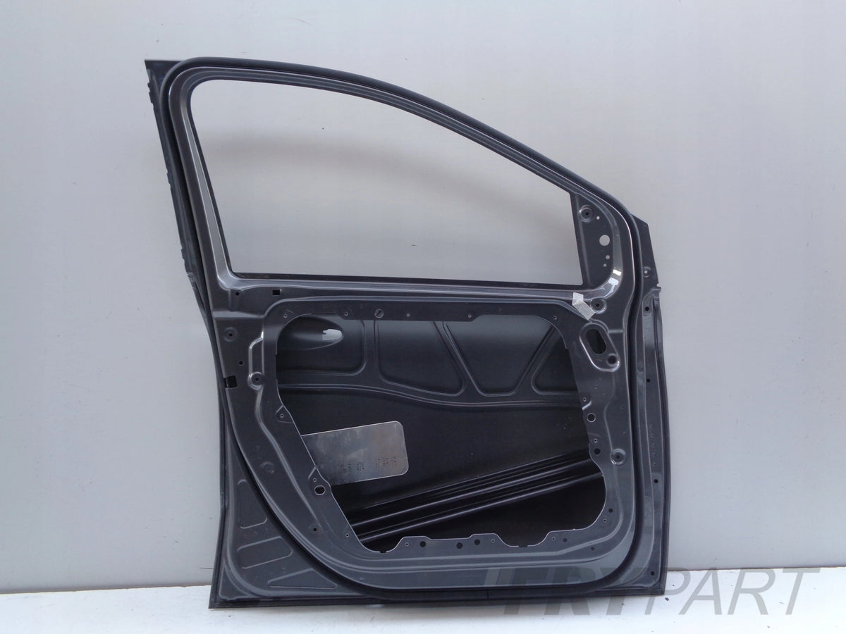 FRONT LEFT DOOR MERCEDES B-CLASS W247 18- NO. 49114