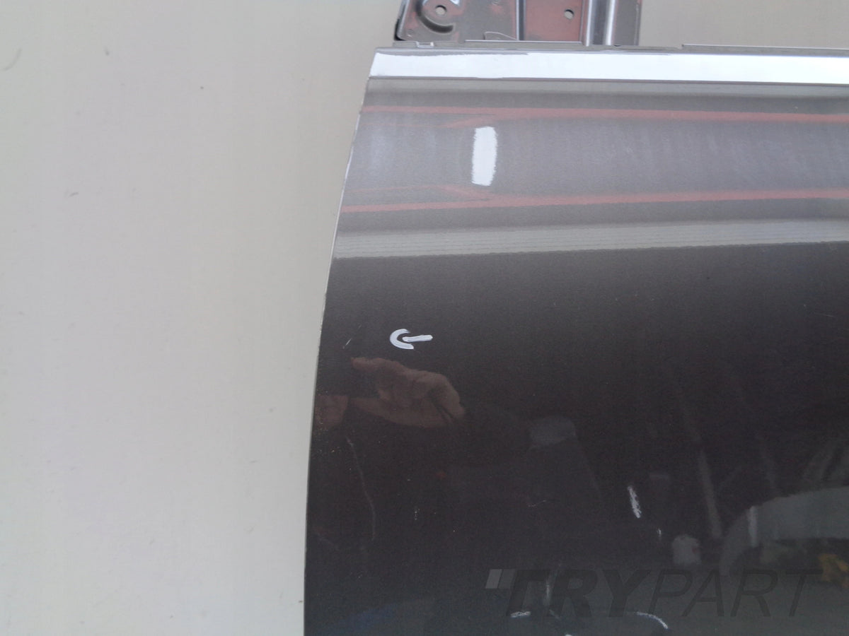 FRONT LEFT DOOR MERCEDES B-CLASS W247 18- NO. 49114