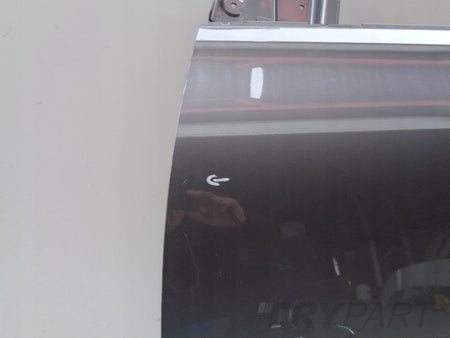 FRONT LEFT DOOR MERCEDES B-CLASS W247 18- NO. 49114
