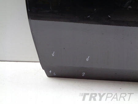 FRONT LEFT DOOR MERCEDES C-CLASS W206 21- NO. 50284
