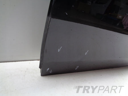 FRONT LEFT DOOR MERCEDES C-CLASS W206 21- NO. 50284