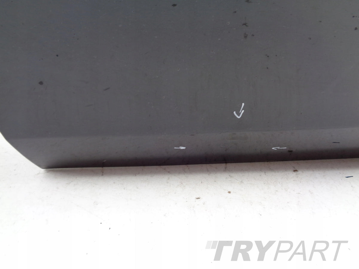 FRONT LEFT DOOR MERCEDES VITO V-CLASS W447 14- NO. 51361
