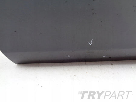FRONT LEFT DOOR MERCEDES VITO V-CLASS W447 14- NO. 51361