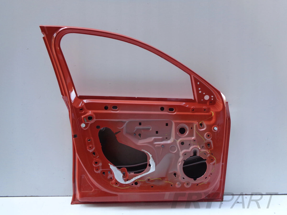 FRONT LEFT DOOR OPEL CORSA F 19- NO. 48209