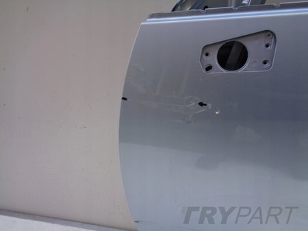 FRONT LEFT DOOR OPEL ZAFIRA C 12- NR 38896