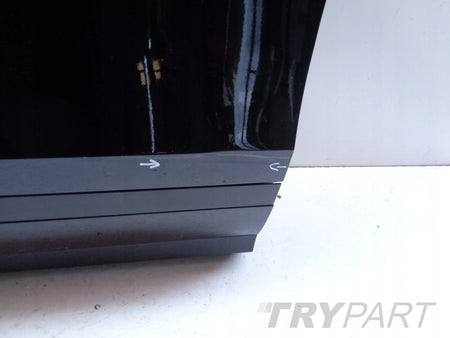 FRONT LEFT DOOR RANGE ROVER EVOQUE II 19- NO. 49632