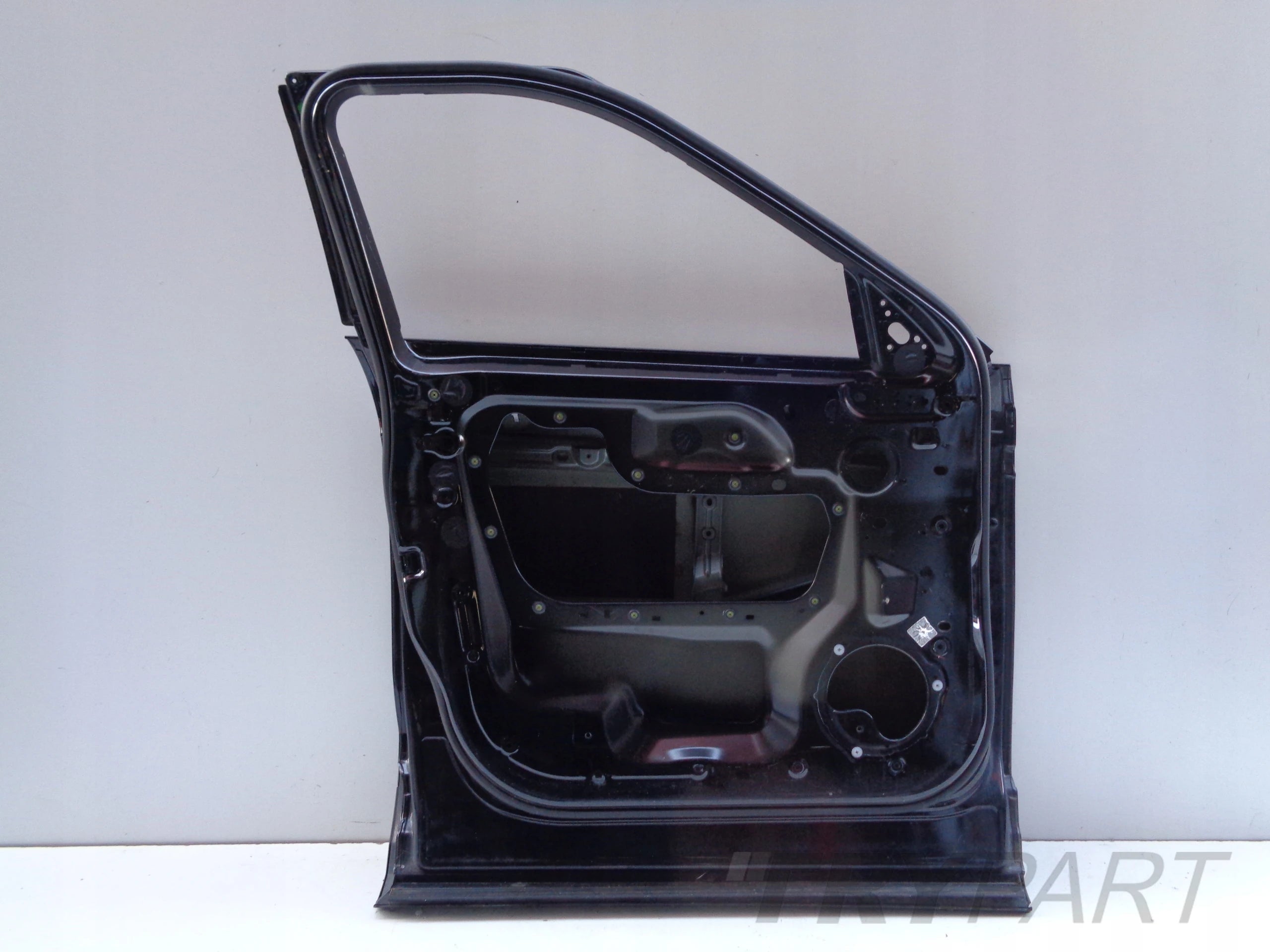 FRONT LEFT DOOR RANGE ROVER EVOQUE II 19- NO. 49632