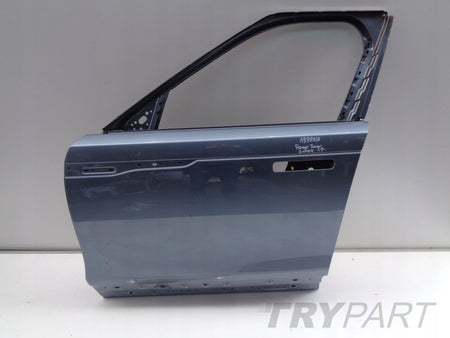 FRONT LEFT DOOR RANGE ROVER VELAR 18- NO. 19370