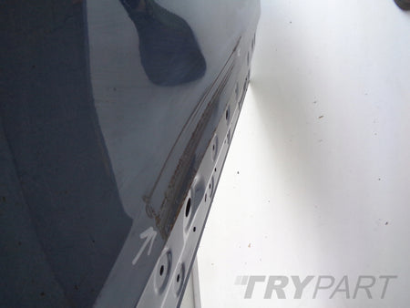 FRONT LEFT DOOR RANGE ROVER VELAR 18- NO. 19370