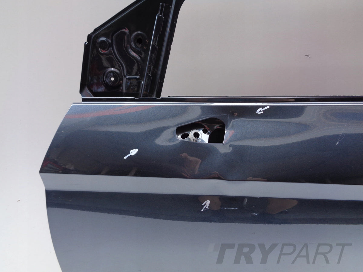 FRONT LEFT DOOR SEAT ARONA 6F9 17- NR 46755