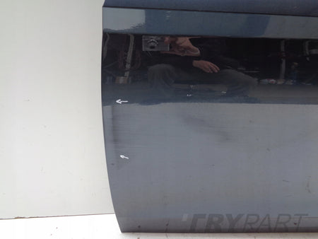 FRONT LEFT DOOR SEAT IBIZA V 6F 6F0 17- NR 51647