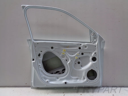 FRONT LEFT DOOR SKODA FABIA III 3 6V 6V0 14- NR 46091